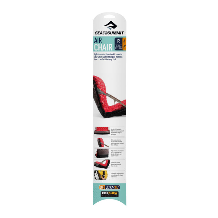 Sea to Summit Air Chair Regular