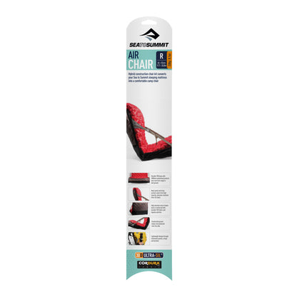 Sea to Summit Air Chair Regular