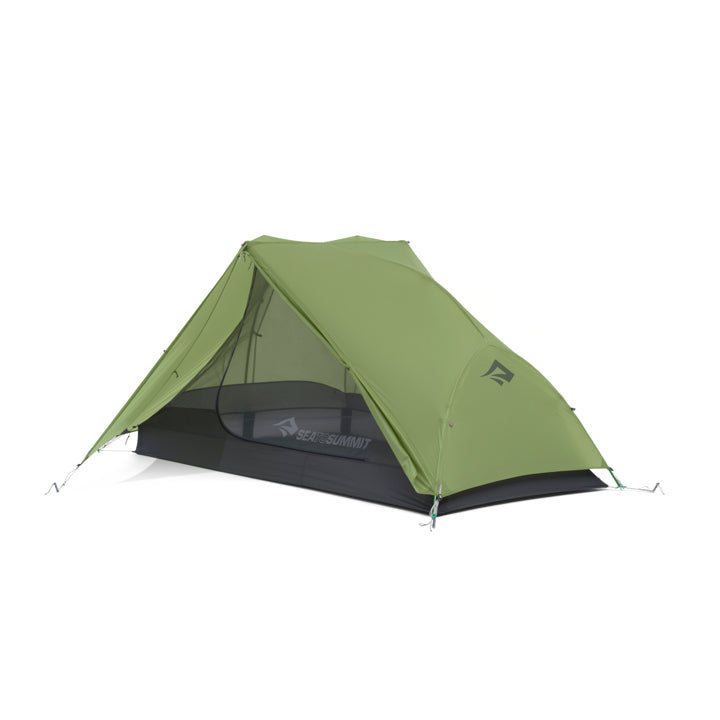 Sea to Summit Alto TR2 – Green (2-personers telt)