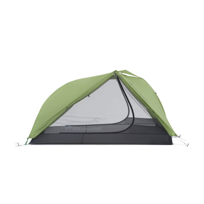 Sea to Summit Alto TR2 – Green (2-personers telt)