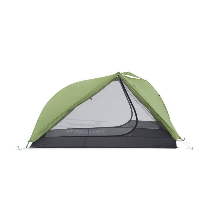 Sea to Summit Alto TR2 – Green (2-personers telt)