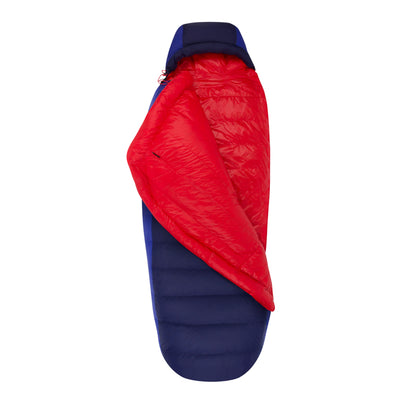 SEA TO SUMMIT Amplitude – Sov som hjemme, uansett hvor du er!