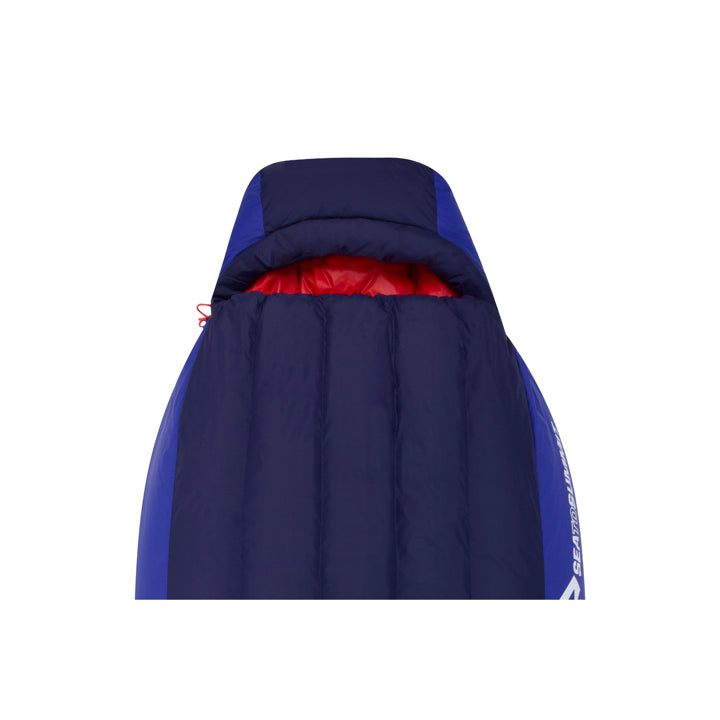 SEA TO SUMMIT Amplitude – Sov som hjemme, uansett hvor du er!