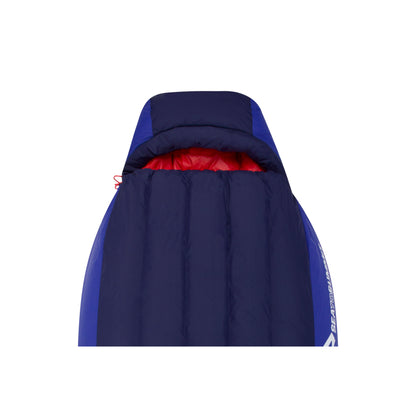 SEA TO SUMMIT Amplitude – Sov som hjemme, uansett hvor du er!