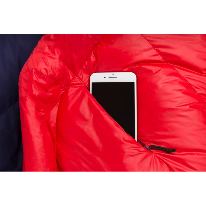 SEA TO SUMMIT Amplitude – Sov som hjemme, uansett hvor du er!