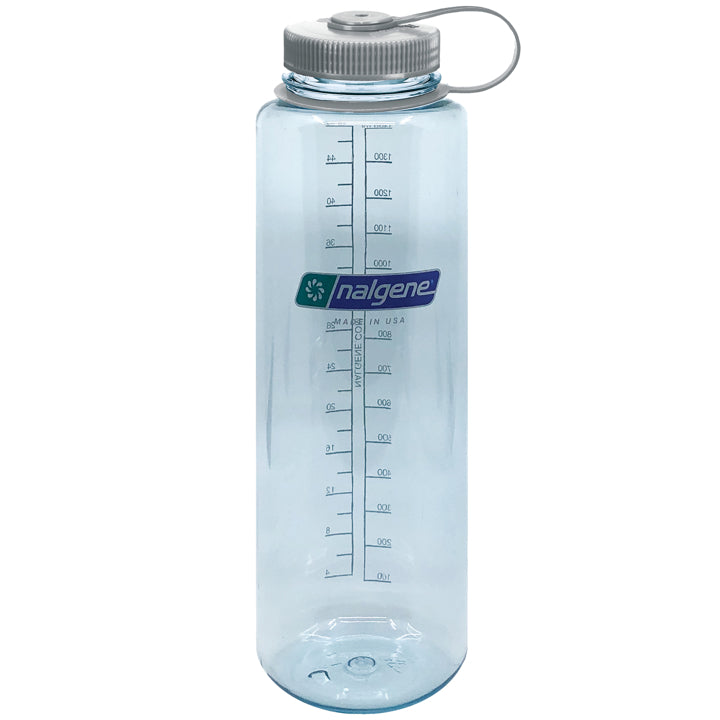 NALGENE 1,5L WIDEMOUTH SUSTAIN SEAFOAM