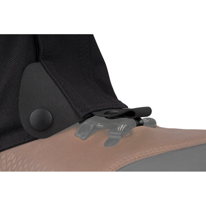 SEA TO SUMMIT GAITERS QUAGMIRE EVENT SMALL BLACK