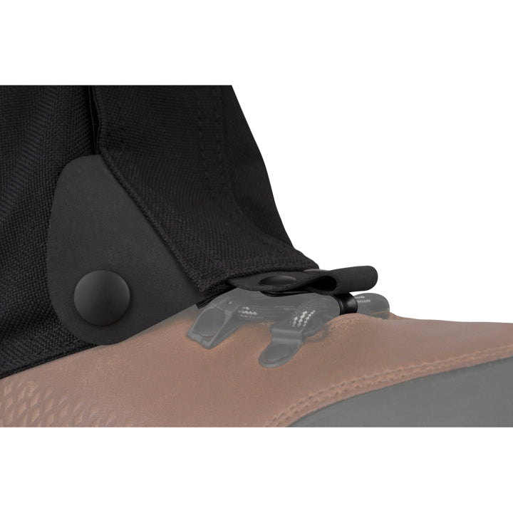 SEA TO SUMMIT GAITERS QUAGMIRE EVENT SMALL BLACK