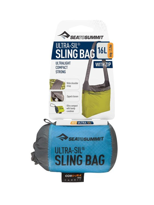 Sea to Summit Ultra-Sil Sling Bag