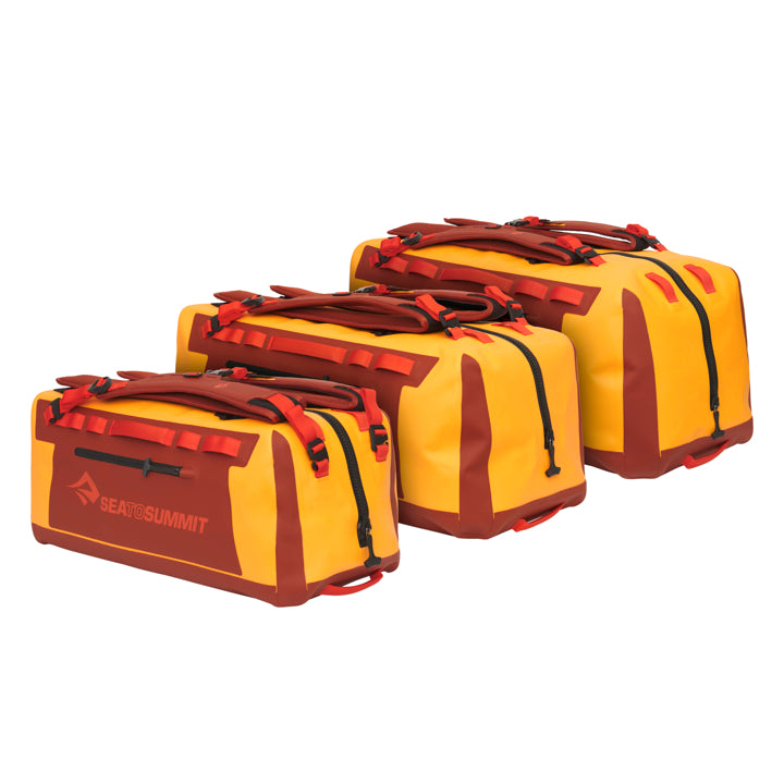 Sea to Summit Hydraulic Pro Dry Pack