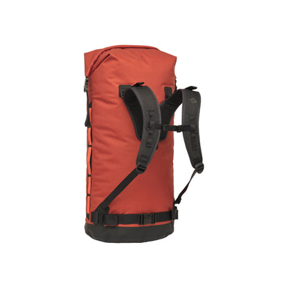 SEA TO SUMMIT BIG RIVER DRY BACKPACK 75L PICANTE
