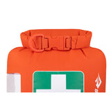 SEA TO SUMMIT ECO LIGHTWEIGHT DRYBAG FIRSTAID 3L ORANGE