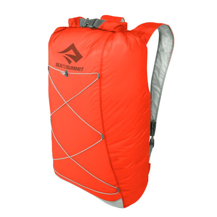Sea to Summit Eco Travellight UltraSil Dry Daypack 22 L
