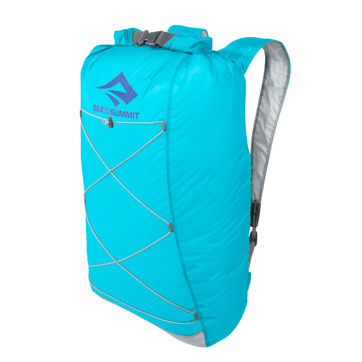 Sea to Summit Eco Travellight UltraSil Dry Daypack 22 L