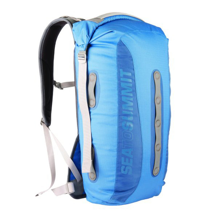 Sea to Summit Carve Dry Daypack (24 L)