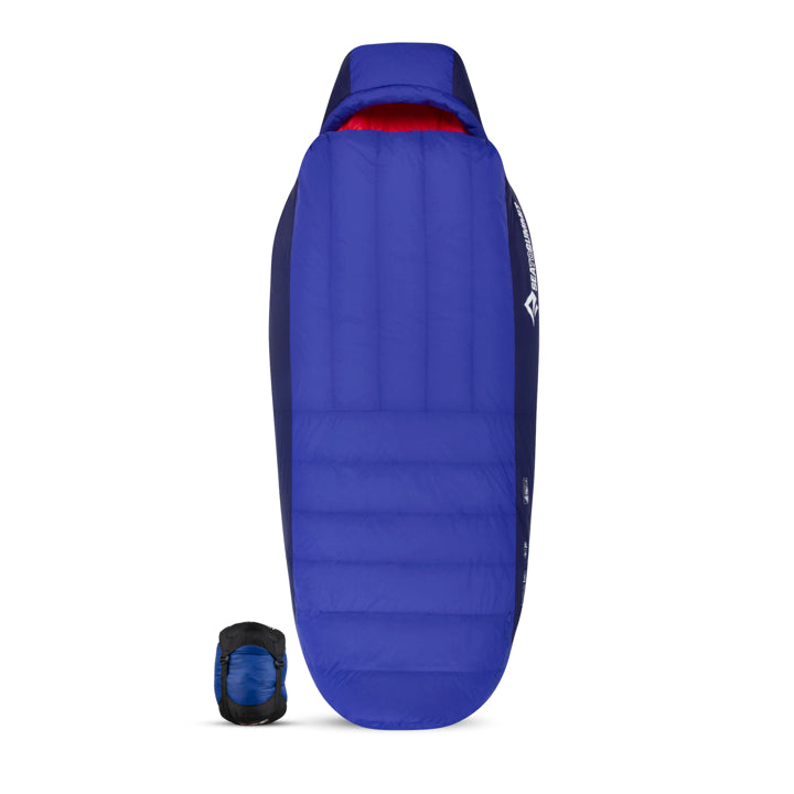 SEA TO SUMMIT Amplitude – Sov som hjemme, uansett hvor du er!