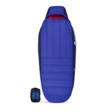 SEA TO SUMMIT Amplitude – Sov som hjemme, uansett hvor du er!