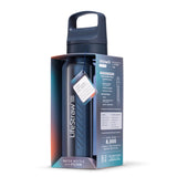 LifeStraw Go 2.0 – 1L