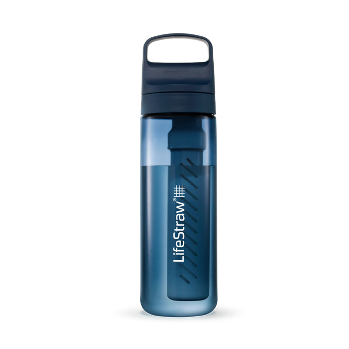 LifeStraw Go 2.0 – 650 ml