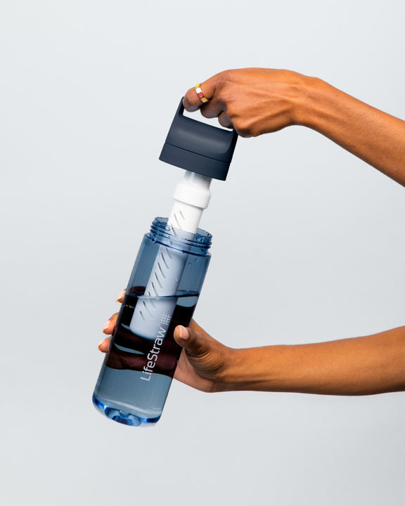 LifeStraw Go 2.0 – 650 ml