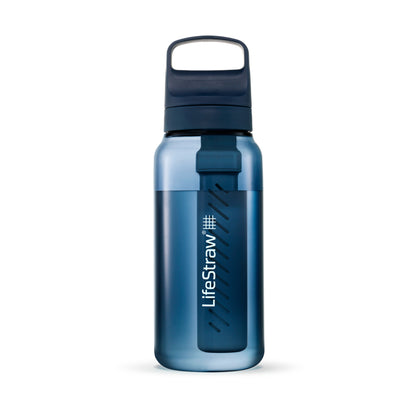 LifeStraw Go 2.0 – 1L