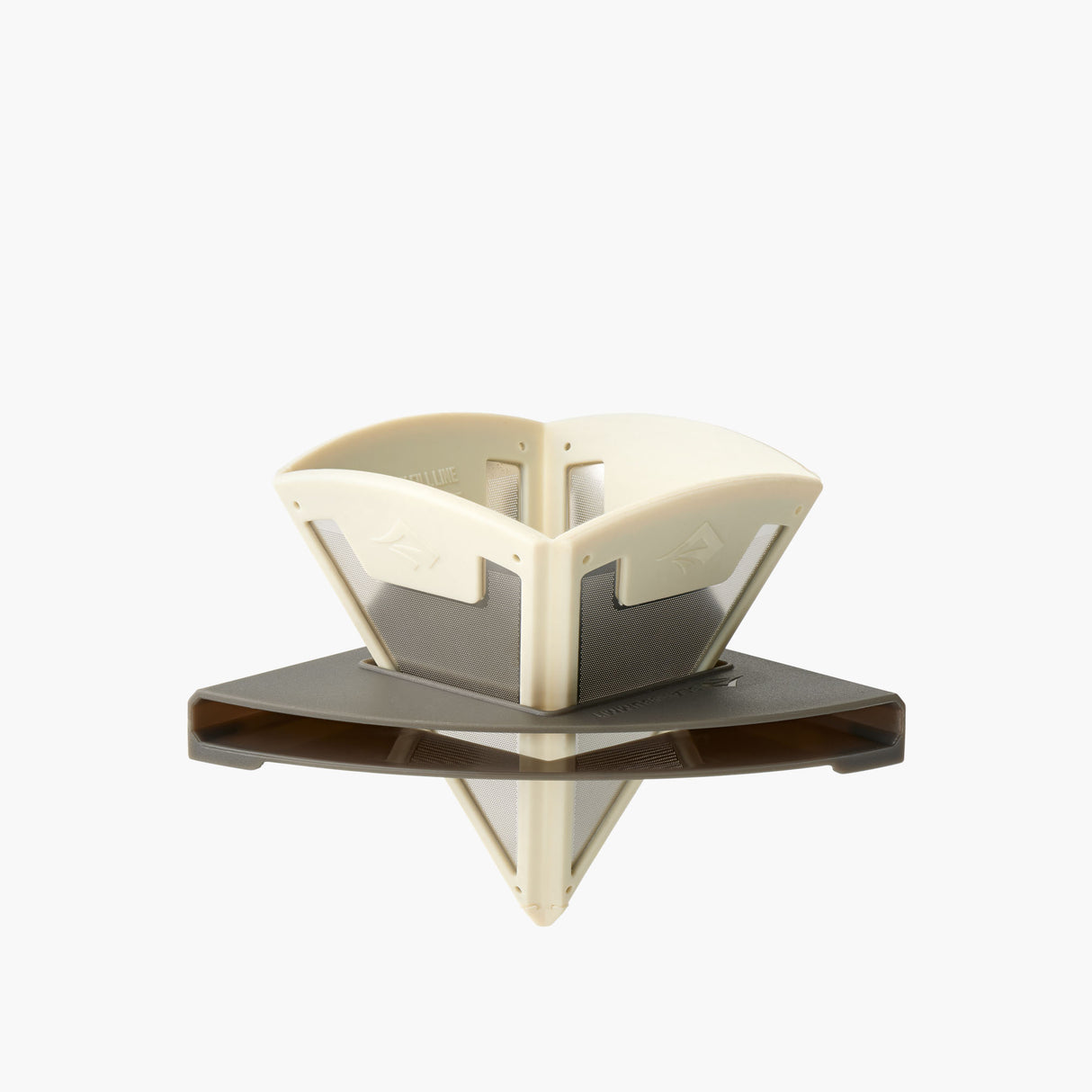 SEA TO SUMMIT Frontier UL Collapsible Pour Over – Kaffemagi på tur!