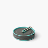SEA TO SUMMIT Frontier UL Collapsible Pouring Pot 2.2L – Kompakt kraftpakke til turkjøkkenet!