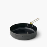 SEA TO SUMMIT Frontier UL Pan 8” – Lett, slitesterk og klar for ekte turmat!