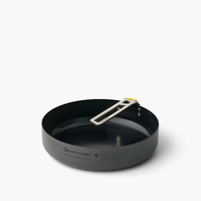 SEA TO SUMMIT Frontier UL Pan 8” – Lett, slitesterk og klar for ekte turmat!