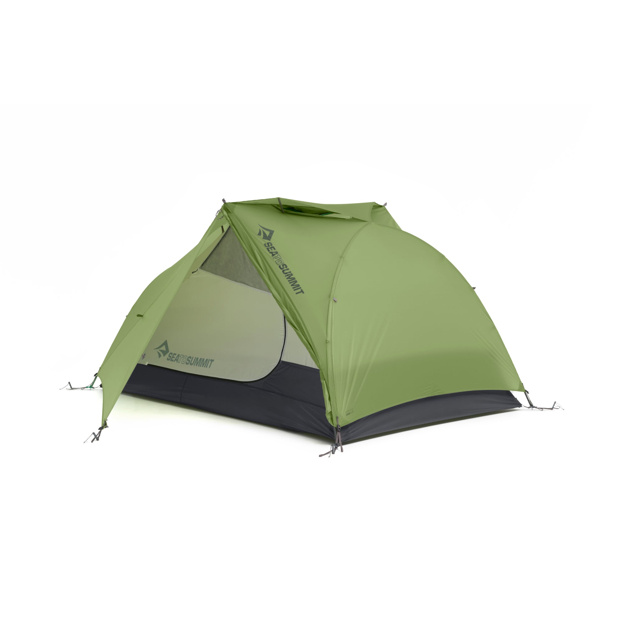 SEA TO SUMMIT TELOS TR3 PLUS – 3-personers ultralett