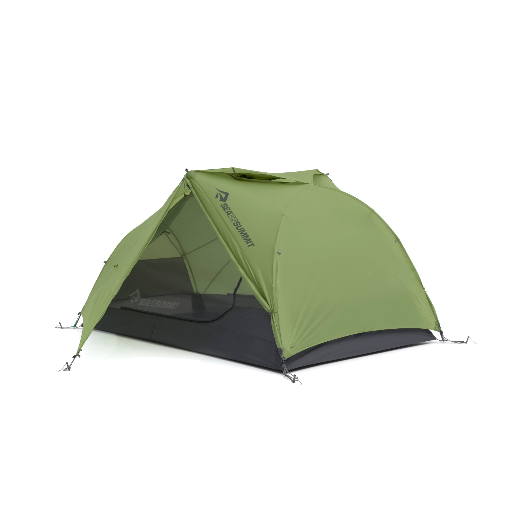 SEA TO SUMMIT TELOS TR2 – 2-personers ultralett telt