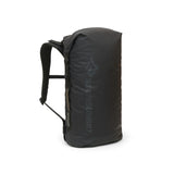 SEA TO SUMMIT BIG RIVER DRY BACKPACK 30L JET BLACK