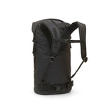 SEA TO SUMMIT BIG RIVER DRY BACKPACK 30L JET BLACK