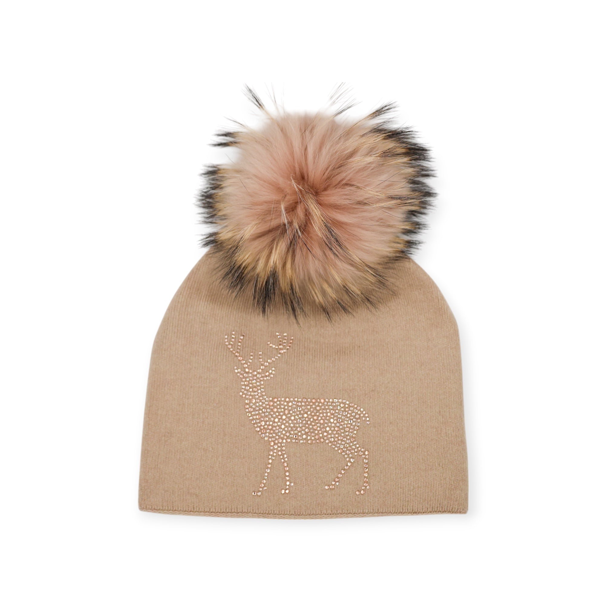DEER BROWN