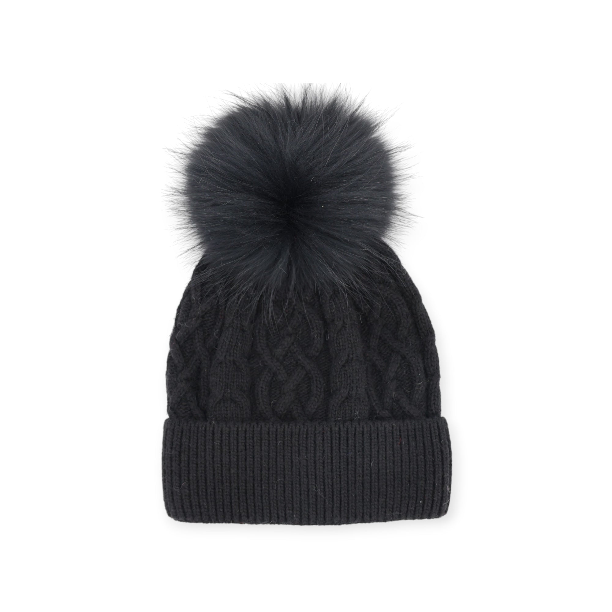 FJORD BLACK 