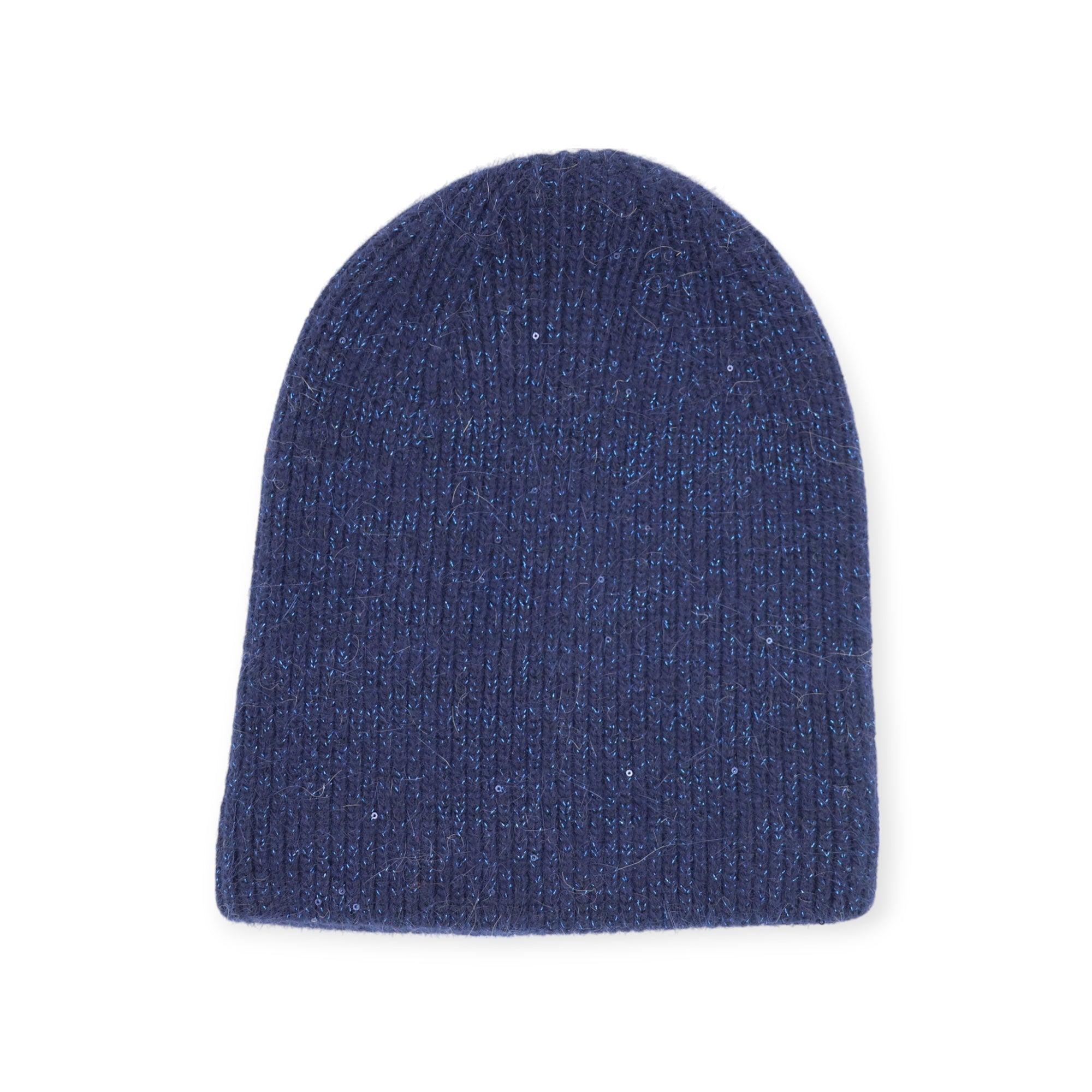 GLITTERTIND - NAVY BLUE