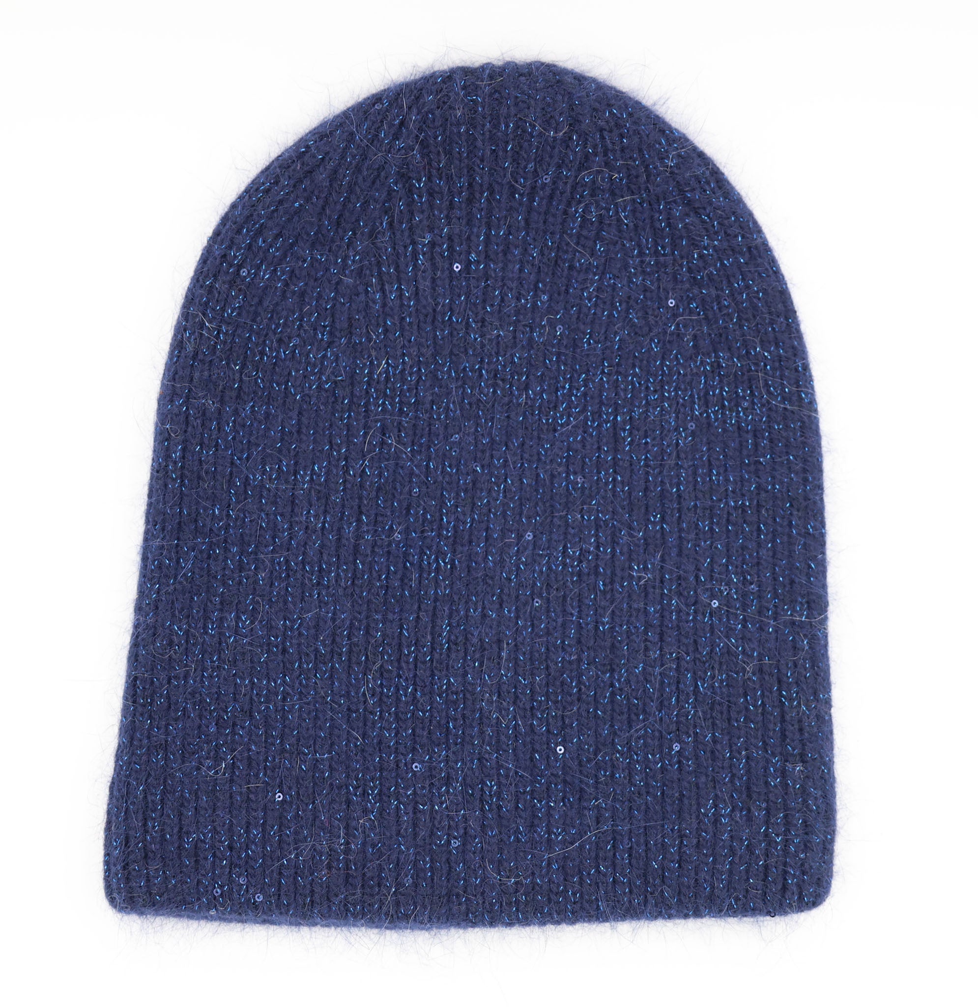 GLITTERTIND - NAVY BLUE