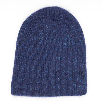 GLITTER PINK - NAVY BLUE 