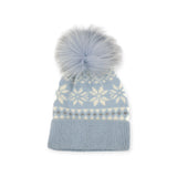 SELBUE LIGHT BLUE