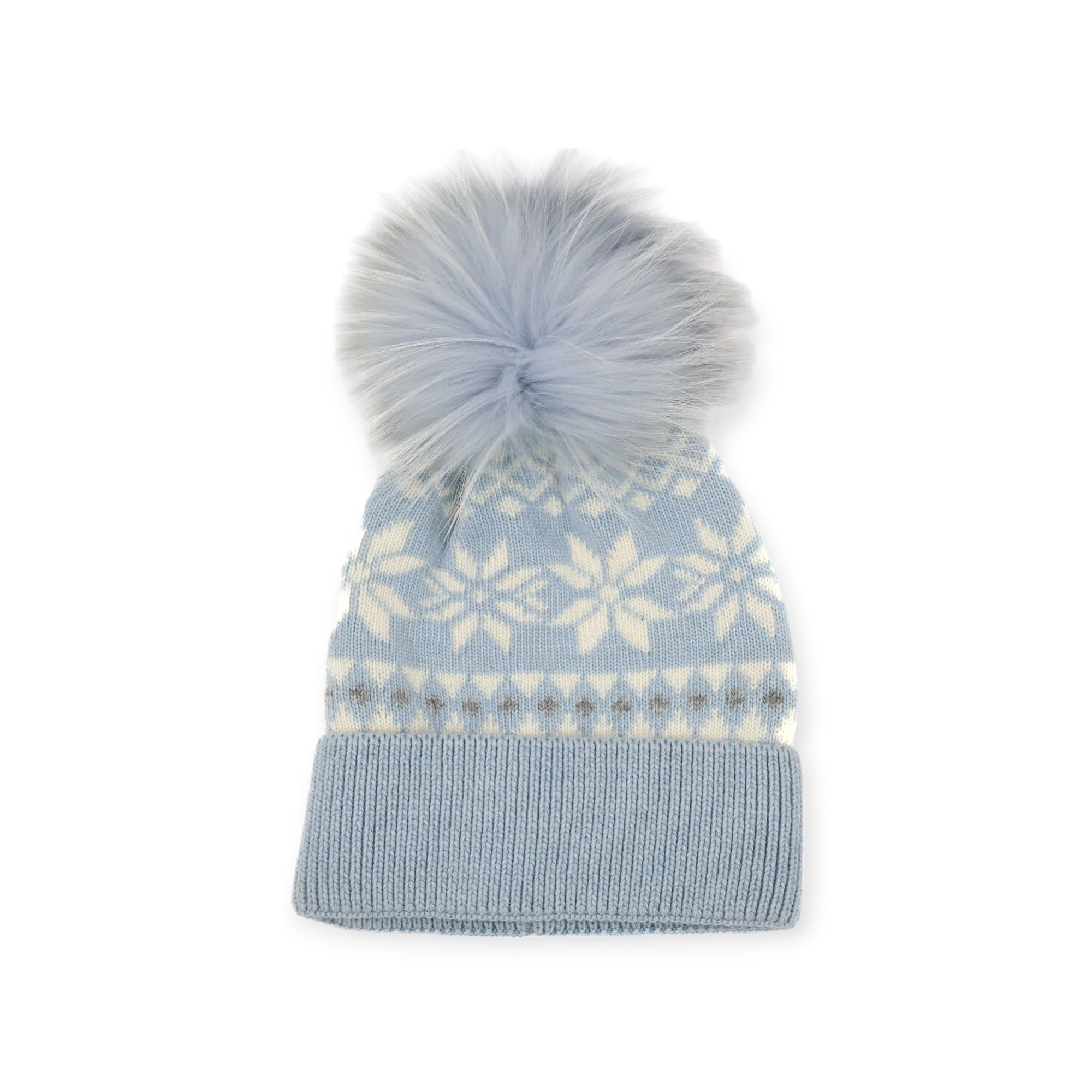 SELBUE LIGHT BLUE