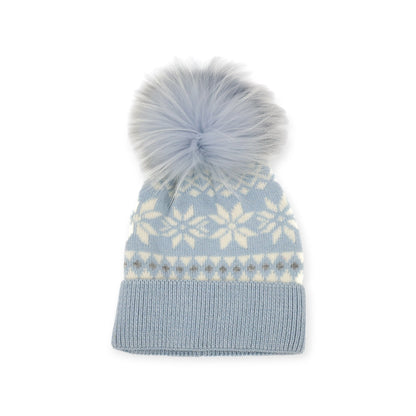 SELBUE LIGHT BLUE