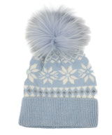 SELBUE LIGHT BLUE