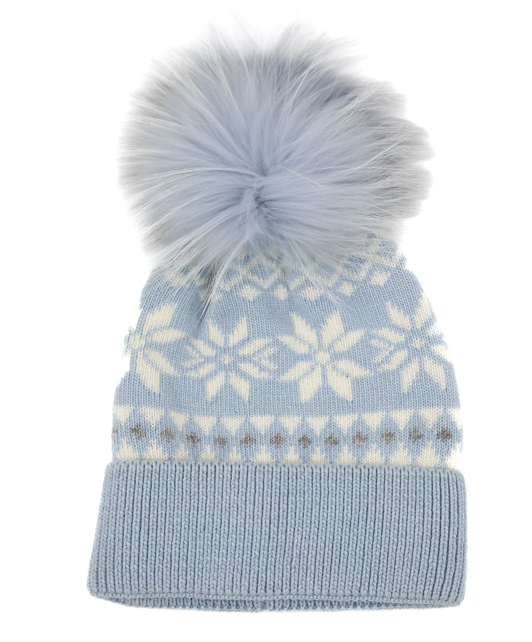 SELBUE LIGHT BLUE
