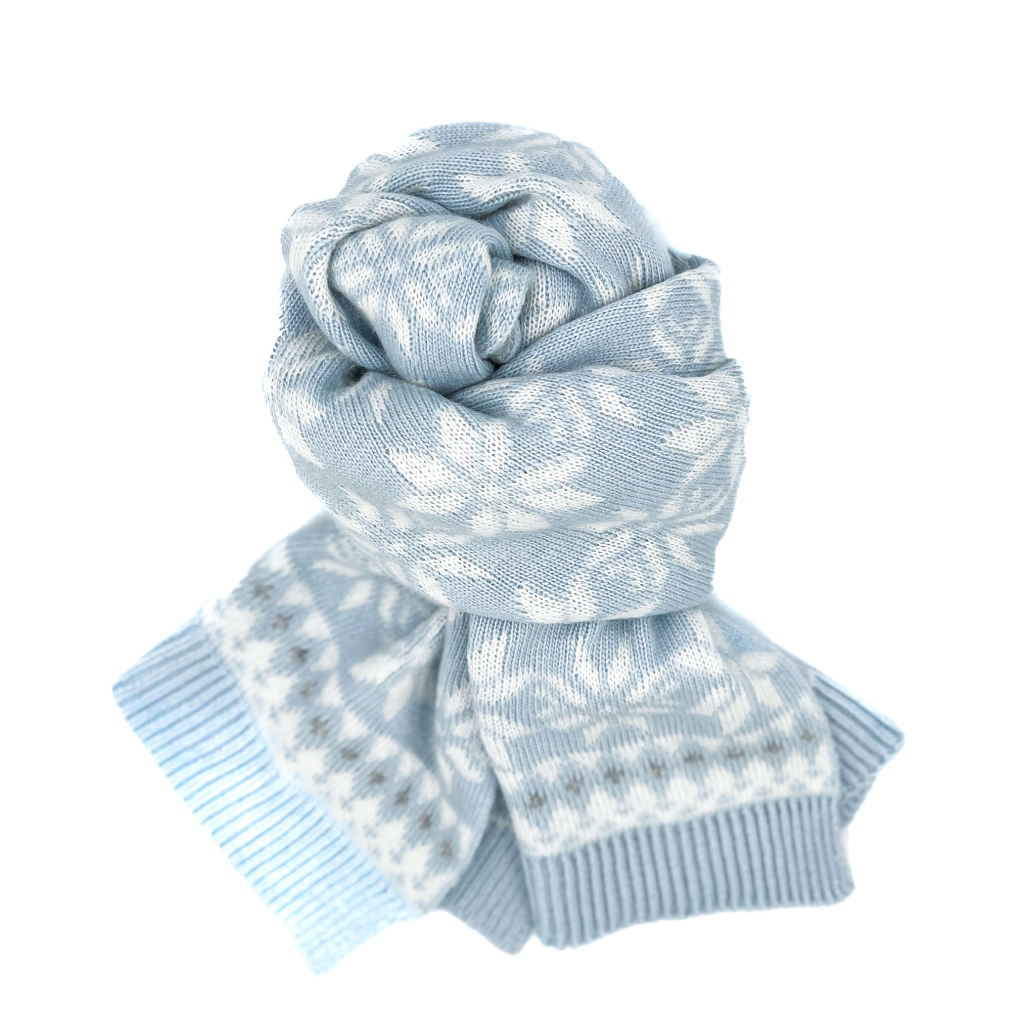 SELBUE LIGHT BLUE