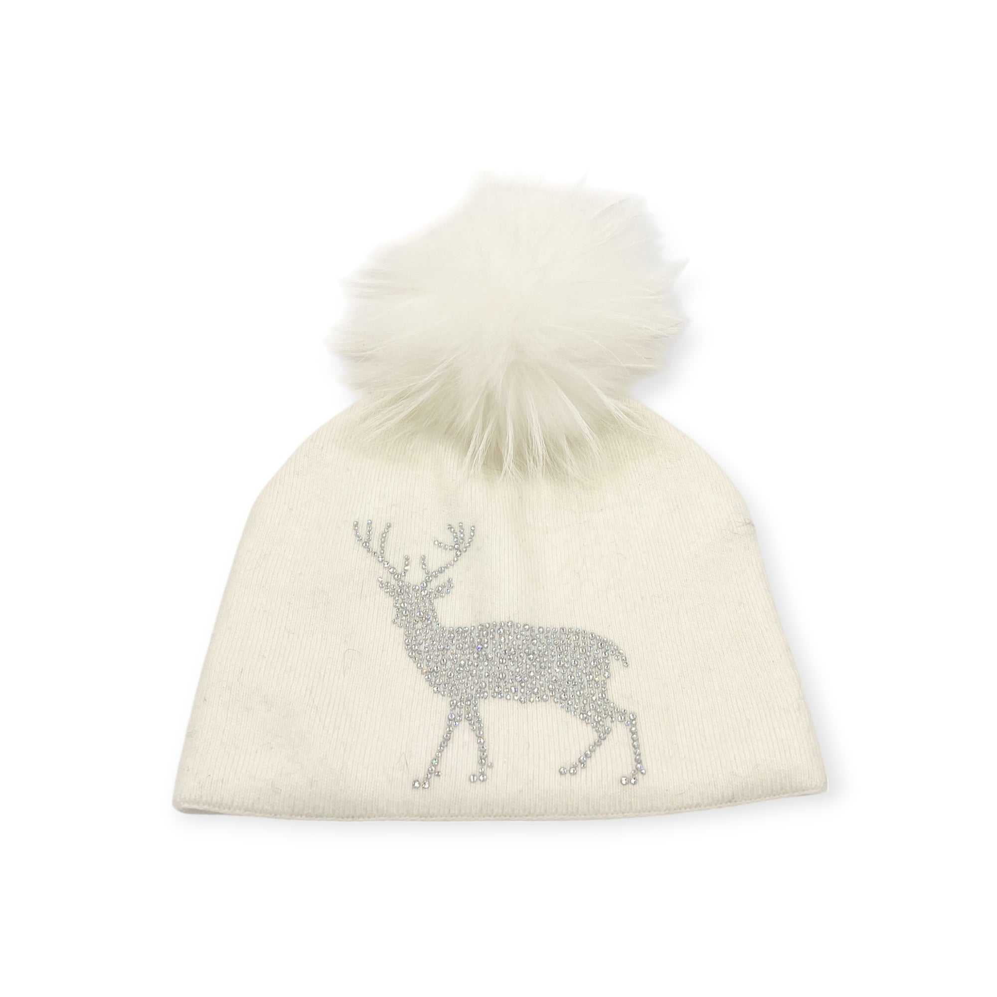 DEER WHITE
