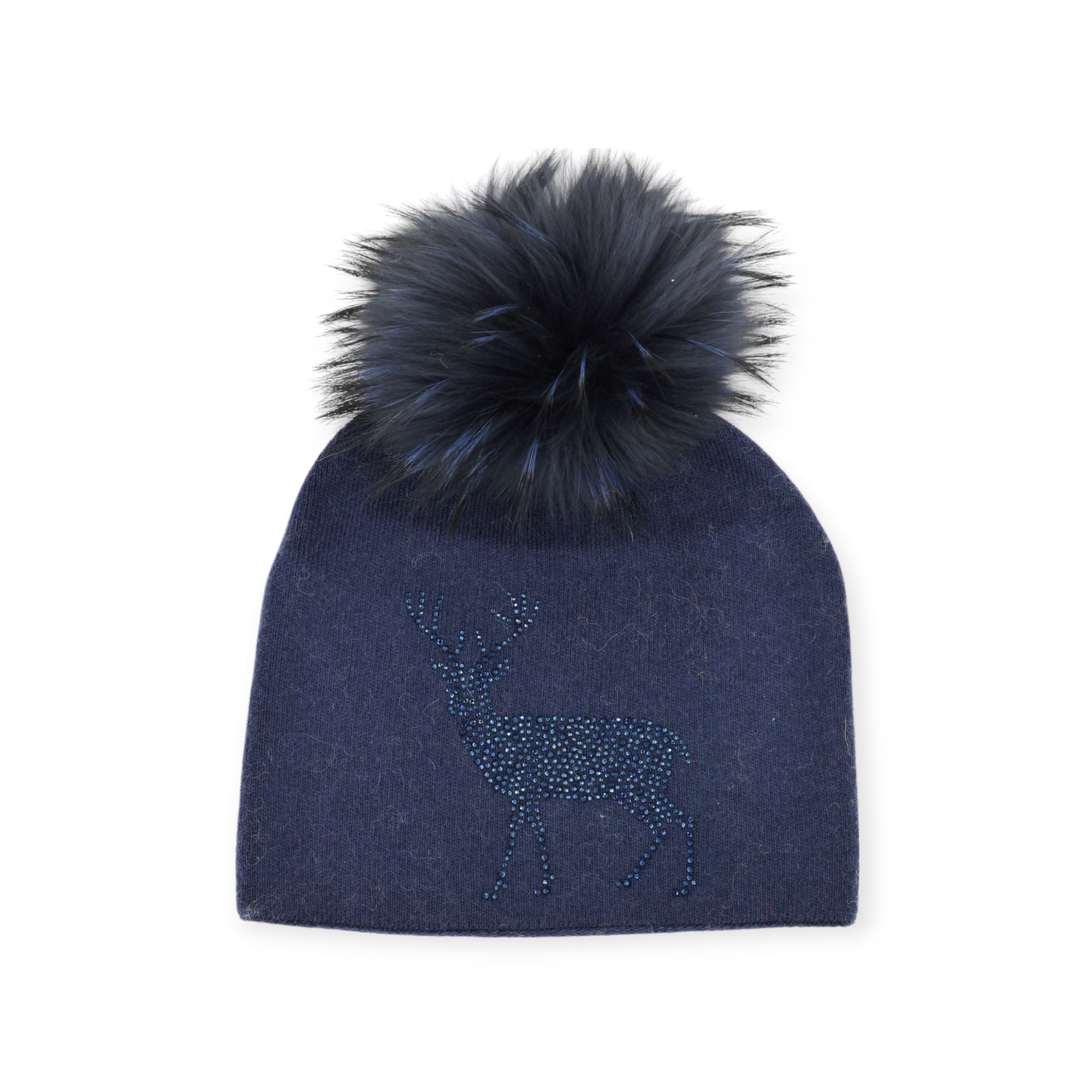 DEER NAVY