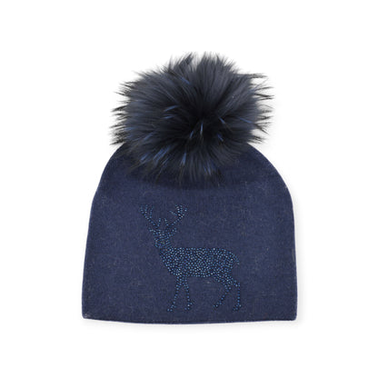 DEER NAVY