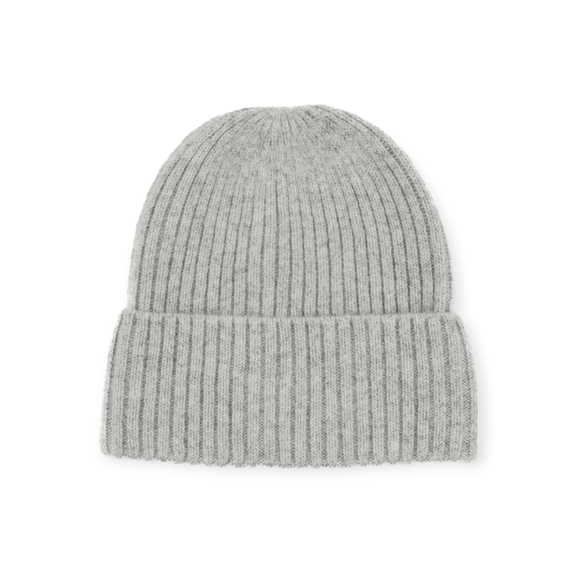 CITY HAT LIGHT GRAY