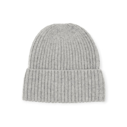 CITY HAT LIGHT GREY 