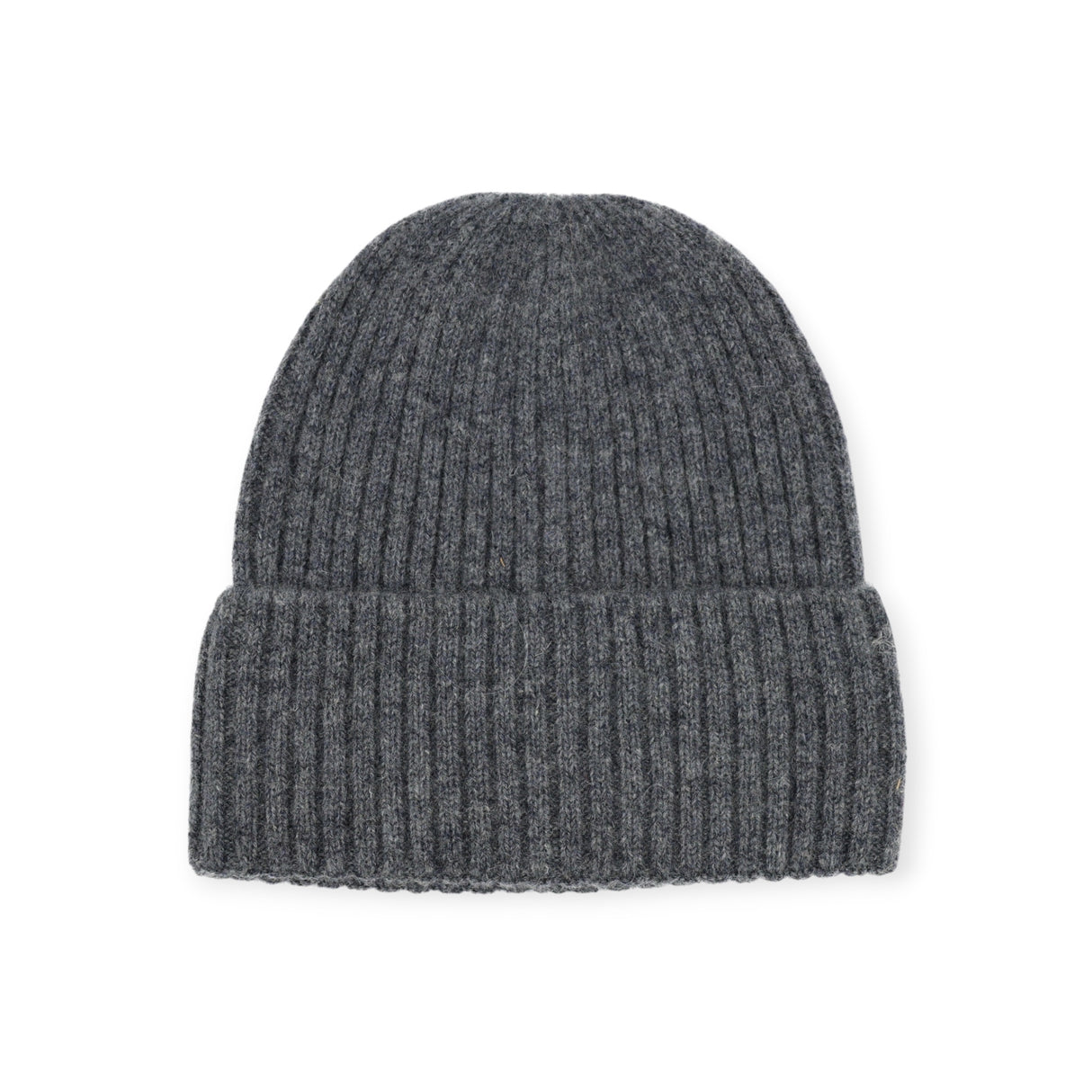CITY HAT DARK GREY 